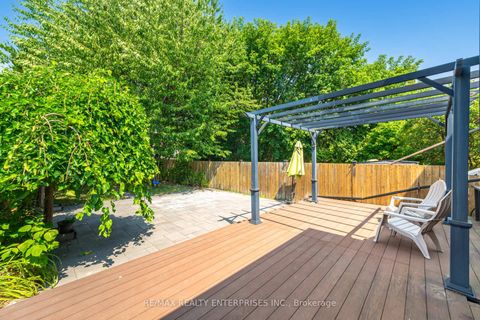 Photo 22 at 96 Manitoba Street, Mimico, Toronto