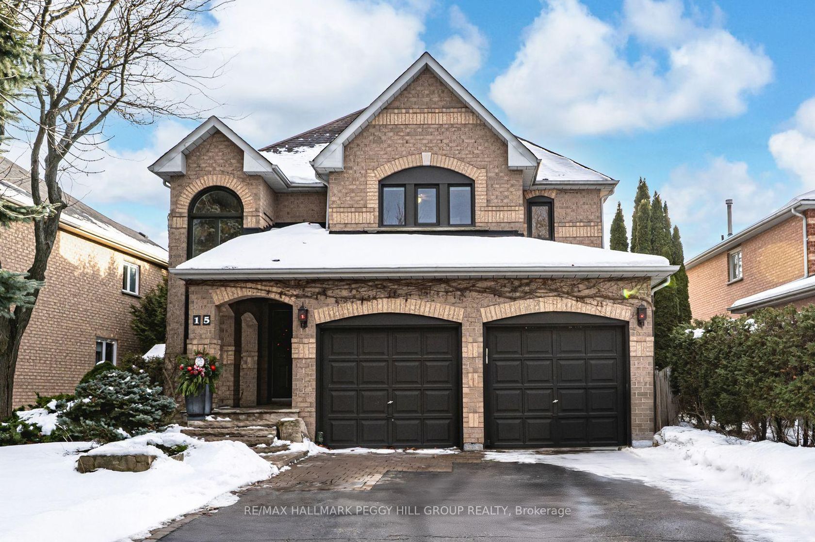 15 Charing Crescent, Aurora Highlands, Aurora 