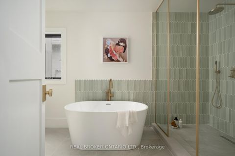 Photo 17 at 256 Major Street, University, Toronto