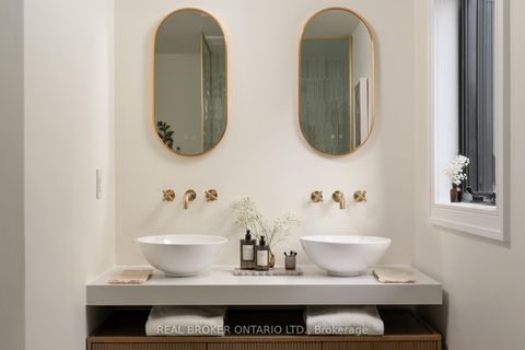 Photo 19 at 256 Major Street, University, Toronto