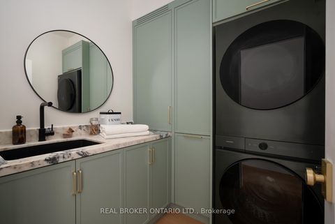 Photo 20 at 256 Major Street, University, Toronto