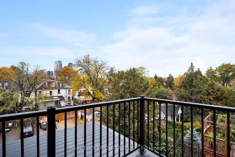 Photo 31 at 256 Major Street, University, Toronto