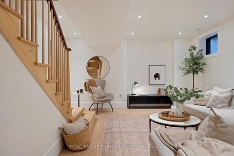 Photo 32 at 256 Major Street, University, Toronto