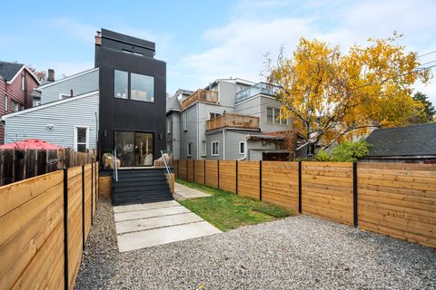 Photo 39 at 256 Major Street, University, Toronto