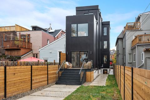 Photo 40 at 256 Major Street, University, Toronto