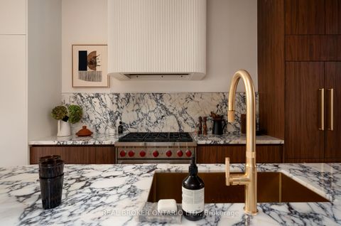 Photo 41 at 256 Major Street, University, Toronto