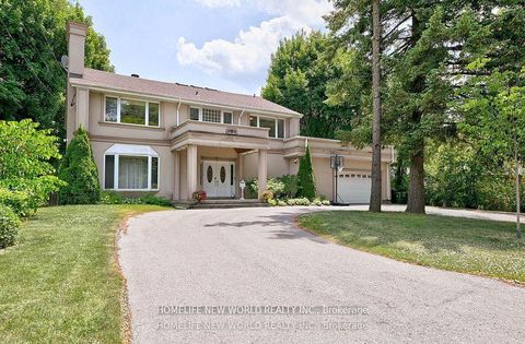 Photo 0 at 7 Sulgrave Crescent, Windfields, Toronto