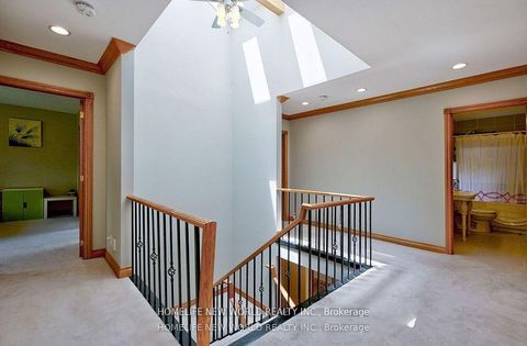 Photo 20 at 7 Sulgrave Crescent, Windfields, Toronto