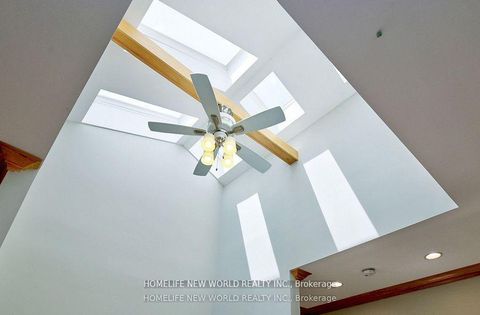 Photo 21 at 7 Sulgrave Crescent, Windfields, Toronto