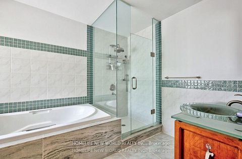 Photo 27 at 7 Sulgrave Crescent, Windfields, Toronto