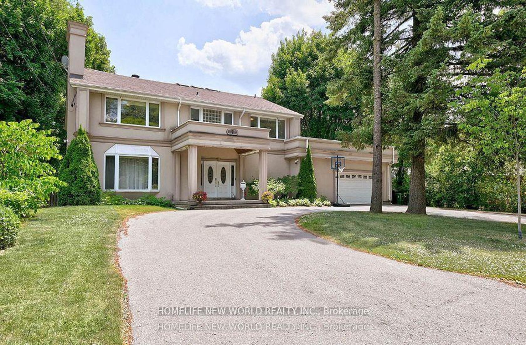 7 Sulgrave Crescent, Windfields, Toronto 