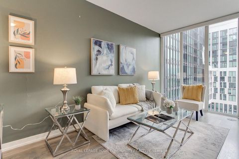 Photo 12 at 1002 - 426 University Avenue, Chinatown, Toronto