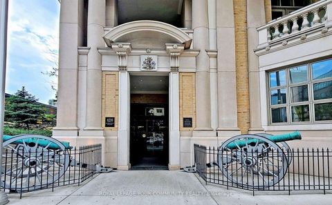 Photo 21 at 1002 - 426 University Avenue, Chinatown, Toronto