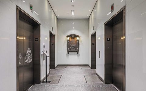 Photo 24 at 1002 - 426 University Avenue, Chinatown, Toronto