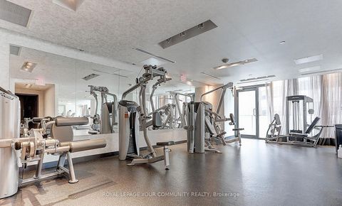 Photo 25 at 1002 - 426 University Avenue, Chinatown, Toronto