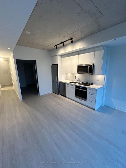 Photo 1 at 301 - 195 McCaul Street, Chinatown, Toronto