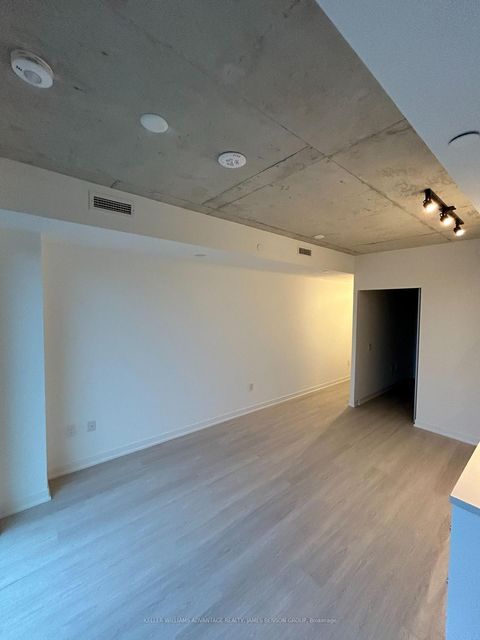 Photo 2 at 301 - 195 McCaul Street, Chinatown, Toronto