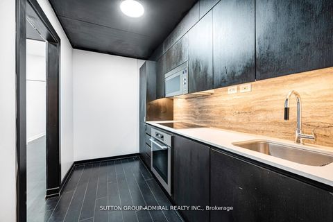 Photo 6 at G20 - 18 Capreol Court, Waterfront Communities C1, Toronto