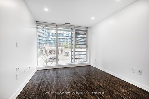 Photo 12 at G20 - 18 Capreol Court, Waterfront Communities C1, Toronto