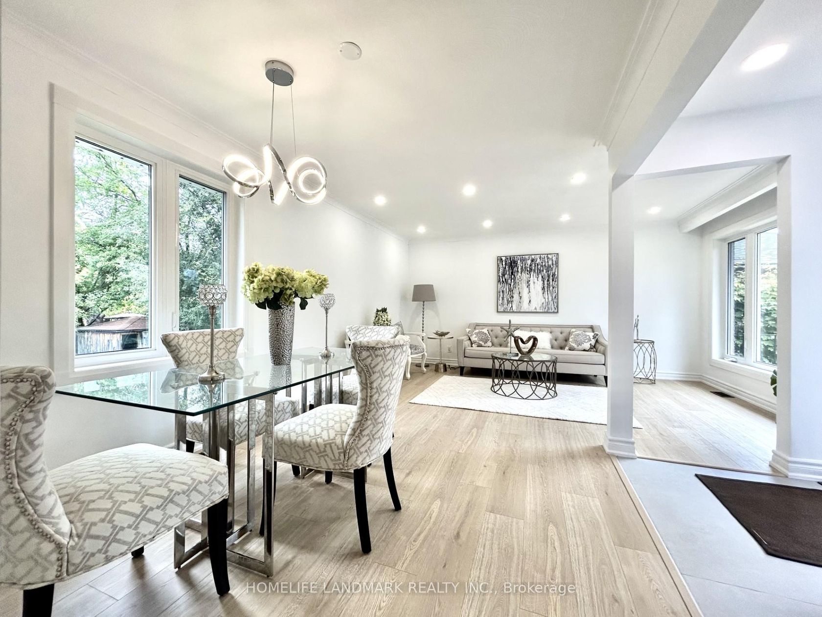 323 Elmwood Avenue, Harding, Richmond Hill 