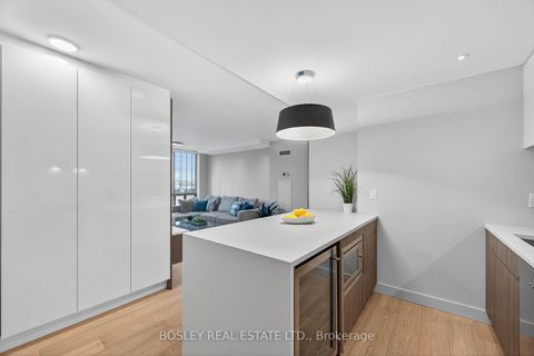 Photo 8 at 1502 - 40 Scollard Street, Annex, Toronto