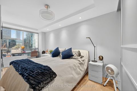 Photo 12 at 1502 - 40 Scollard Street, Annex, Toronto
