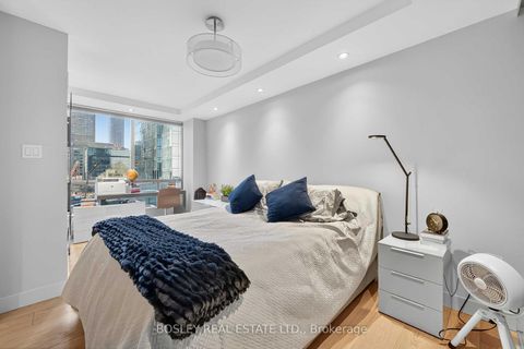 Photo 13 at 1502 - 40 Scollard Street, Annex, Toronto