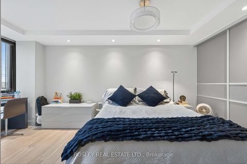 Photo 14 at 1502 - 40 Scollard Street, Annex, Toronto