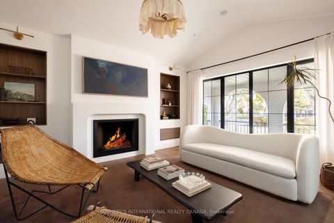 Photo 3 at 36 Rosemeade Avenue, Queensway, Toronto