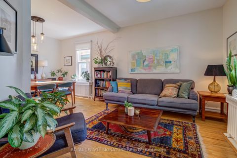 Photo 1 at 87 Twenty Fourth Street, Long Branch, Toronto