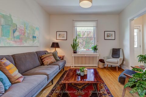 Photo 4 at 87 Twenty Fourth Street, Long Branch, Toronto