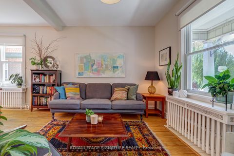 Photo 5 at 87 Twenty Fourth Street, Long Branch, Toronto