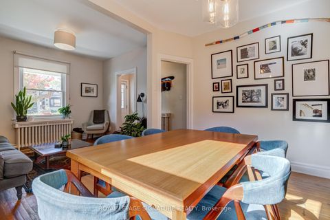 Photo 10 at 87 Twenty Fourth Street, Long Branch, Toronto