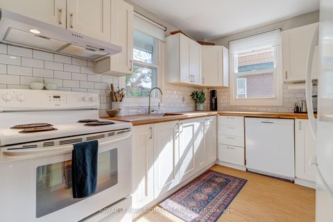 Photo 14 at 87 Twenty Fourth Street, Long Branch, Toronto