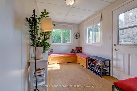 Photo 15 at 87 Twenty Fourth Street, Long Branch, Toronto