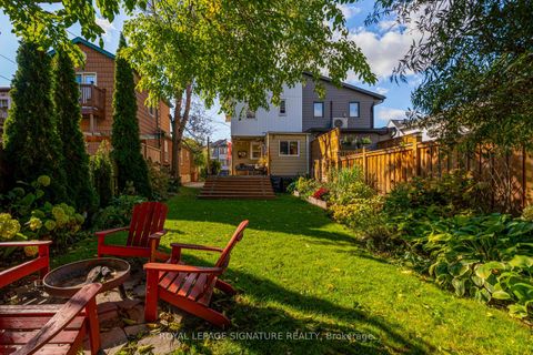 Photo 29 at 87 Twenty Fourth Street, Long Branch, Toronto