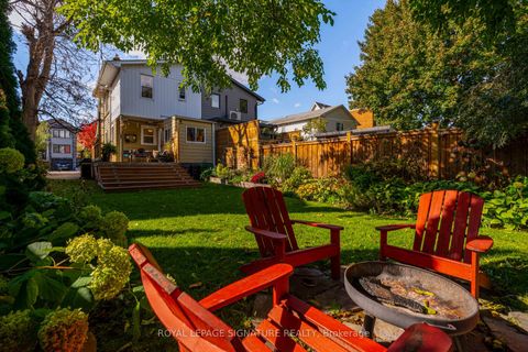 Photo 30 at 87 Twenty Fourth Street, Long Branch, Toronto