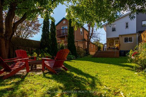 Photo 31 at 87 Twenty Fourth Street, Long Branch, Toronto