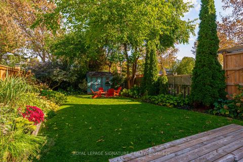 Photo 33 at 87 Twenty Fourth Street, Long Branch, Toronto