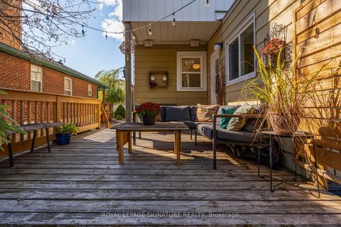 Photo 34 at 87 Twenty Fourth Street, Long Branch, Toronto