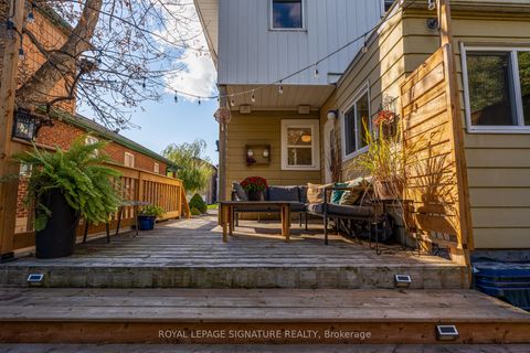 Photo 35 at 87 Twenty Fourth Street, Long Branch, Toronto