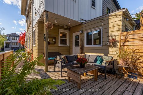 Photo 36 at 87 Twenty Fourth Street, Long Branch, Toronto