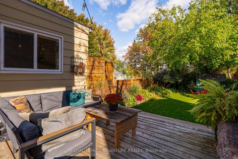 Photo 37 at 87 Twenty Fourth Street, Long Branch, Toronto