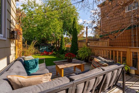 Photo 38 at 87 Twenty Fourth Street, Long Branch, Toronto