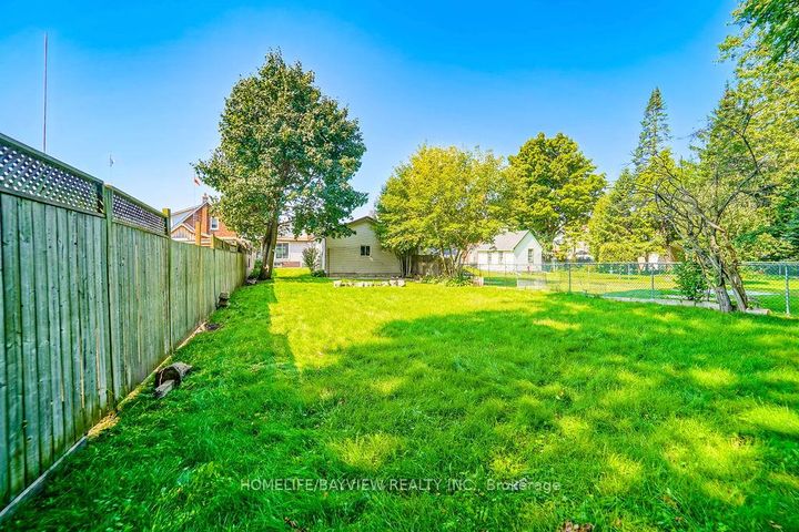 Photo 14 at 187 Park Road S, Vanier, Oshawa