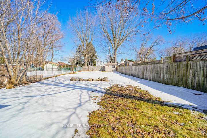 Photo 20 at 187 Park Road S, Vanier, Oshawa