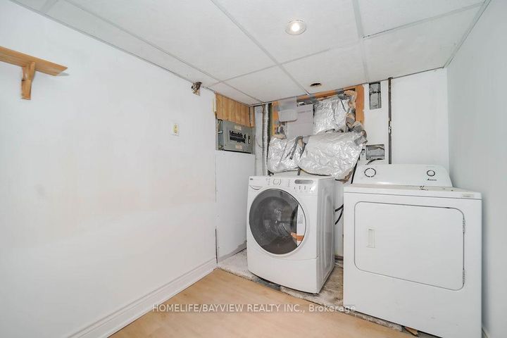 Photo 46 at 187 Park Road S, Vanier, Oshawa