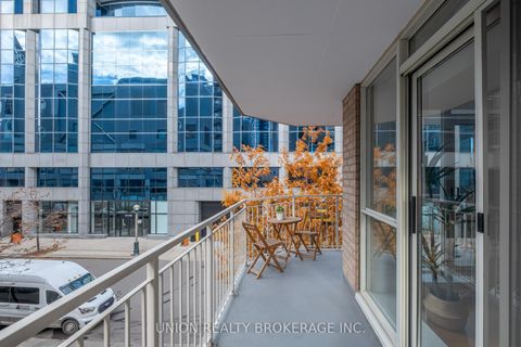 Photo 5 at 313 - 18 Stafford Street, Niagara, Toronto