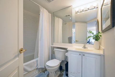 Photo 14 at 313 - 18 Stafford Street, Niagara, Toronto