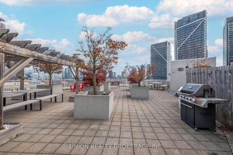 Photo 16 at 313 - 18 Stafford Street, Niagara, Toronto